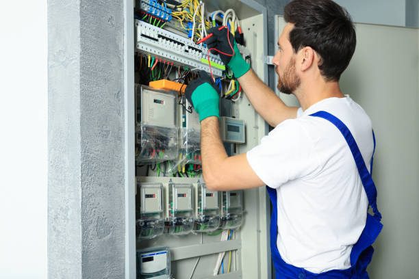 Best Industrial Electrical Services  in Rapid City, SD