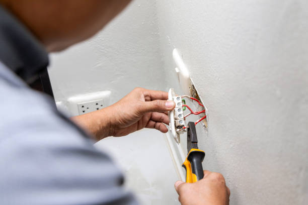 Best Affordable Electrician  in Rapid City, SD