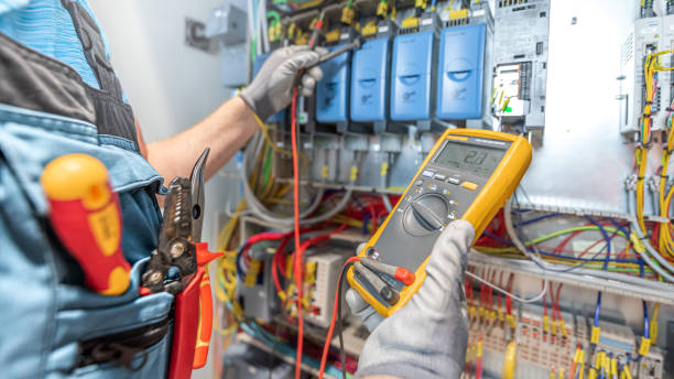 Affordable Emergency Electrician in Rapid City, SD